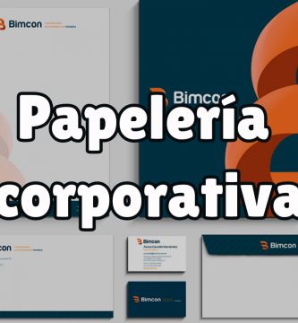 Objetivos de la papelería corporativa
